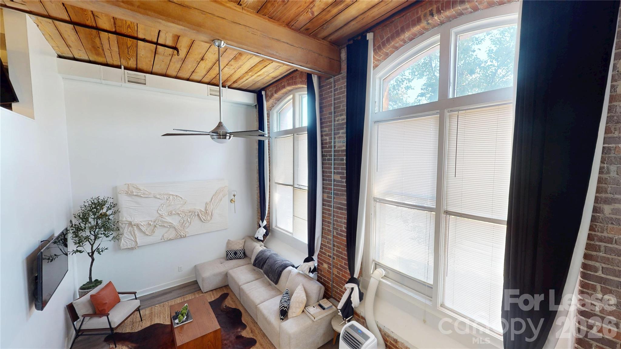 201 South Hoskins Road Charlotte, NC 28208 - Photo 15 of 18