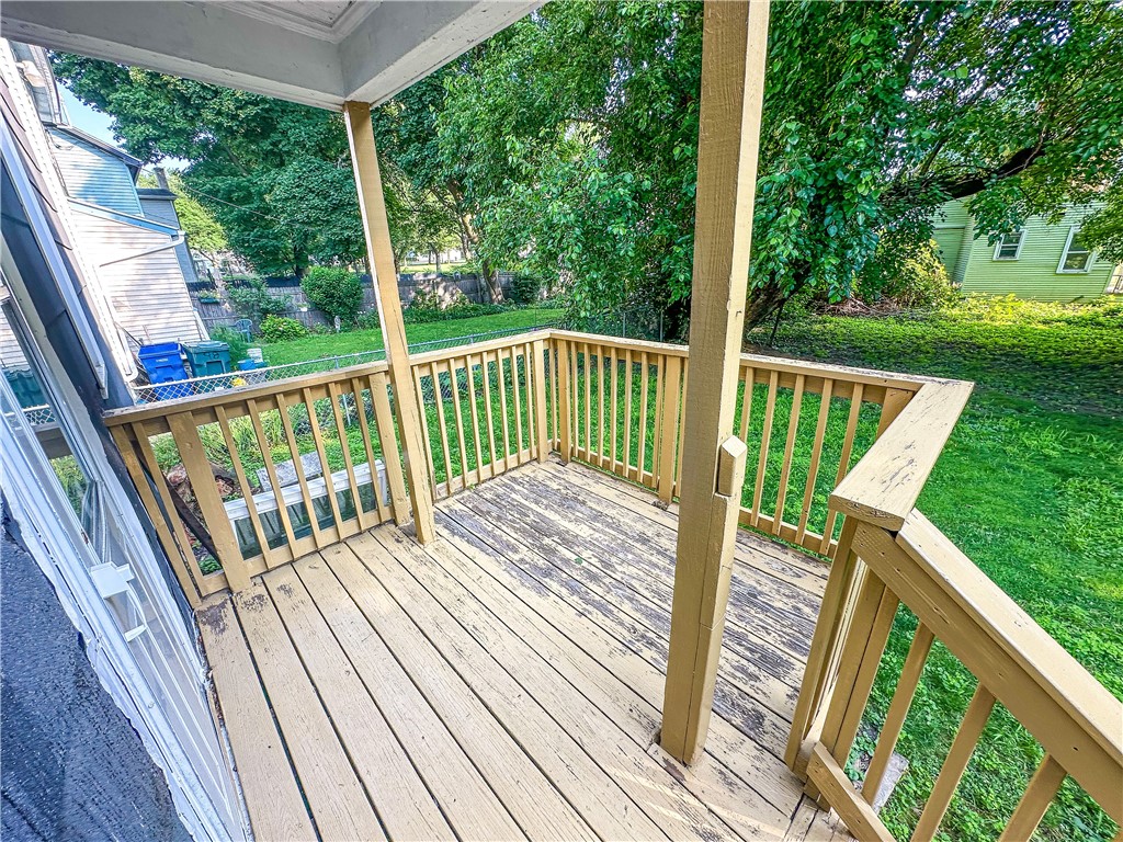 46 Peck Street Rochester, NY 14609 - Photo 7 of 8