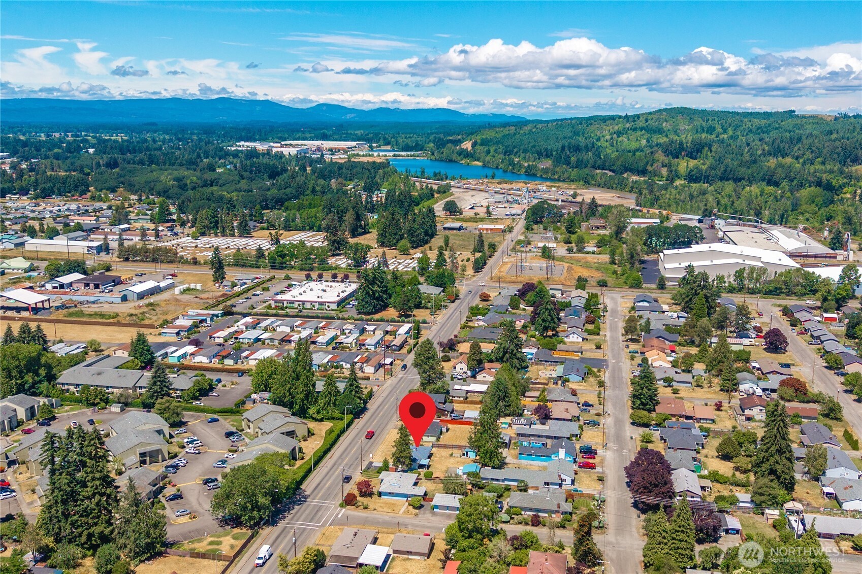 1412 Johnson Road Centralia, WA 98531 - Photo 26 of 29