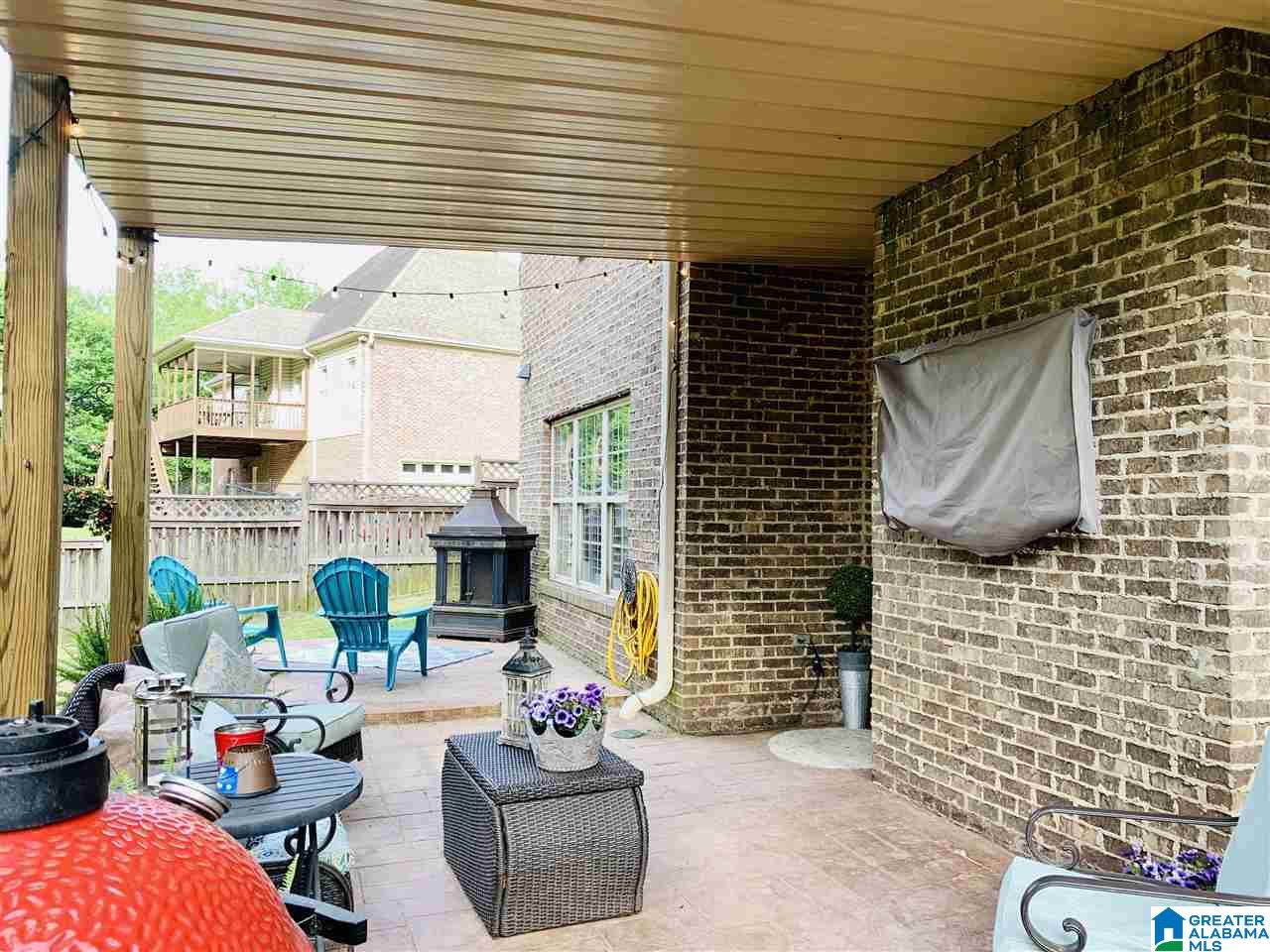 1495 Brookside Road Mount Olive, AL 35117 - Photo 40 of 48 Gallery Image 40