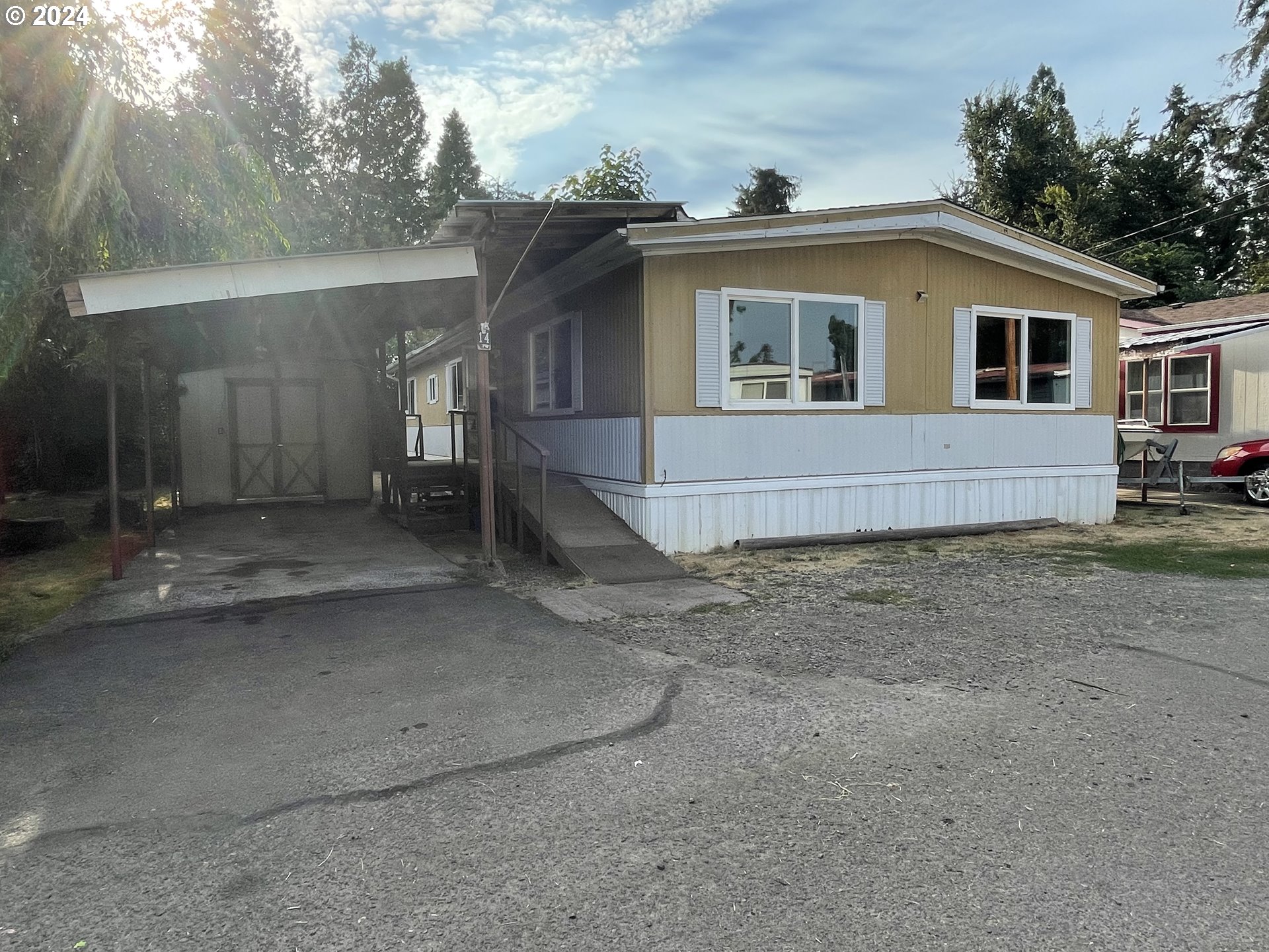 8651 Thurston Road, Unit 14 Springfield, OR 97478 - Photo 1 of 36 Gallery Image 1
