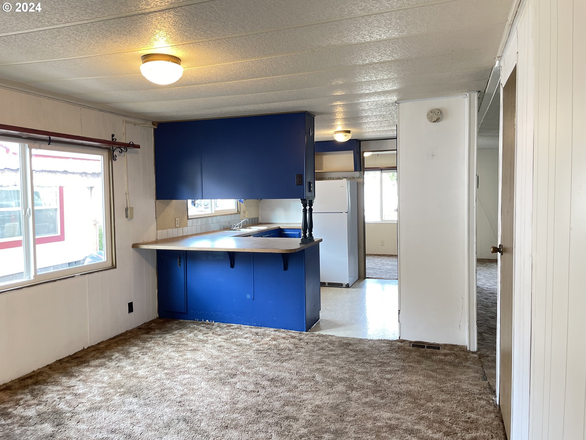 8651 Thurston Road, Unit 14 Springfield, OR 97478 - Photo 20 of 36 Bedroom