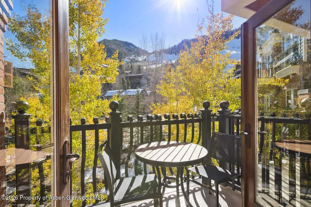 $175,000 | 415 East Dean St Unit 33 Week 32, Aspen, CO 81611