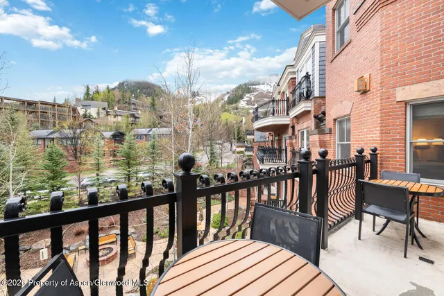 $175,000 | 415 East Dean St Unit 33 Week 32, Aspen, CO 81611