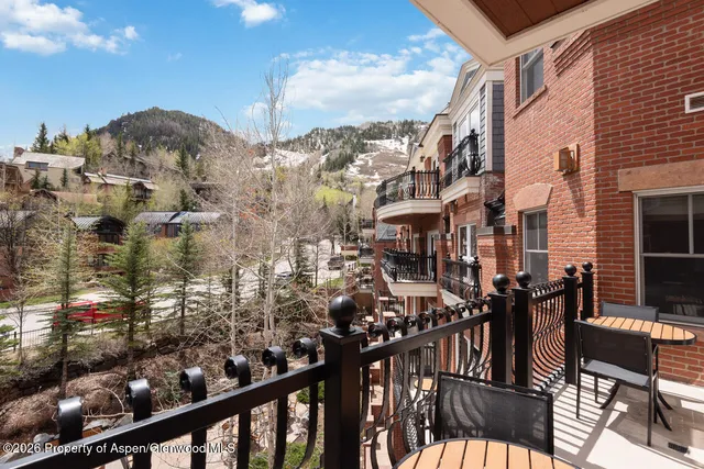 $175,000 | 415 East Dean St Unit 33 Week 32, Aspen, CO 81611