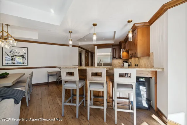 $175,000 | 415 East Dean St Unit 33 Week 32, Aspen, CO 81611