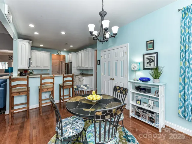 $550,000 | 3619 Savannah Hills Drive, Matthews, NC 28105