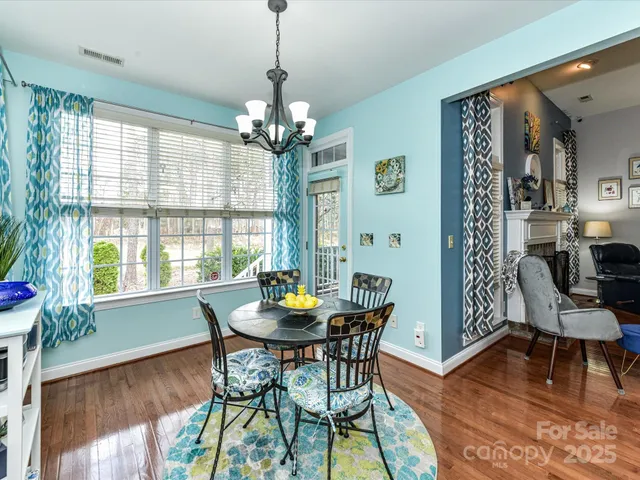 $550,000 | 3619 Savannah Hills Drive, Matthews, NC 28105