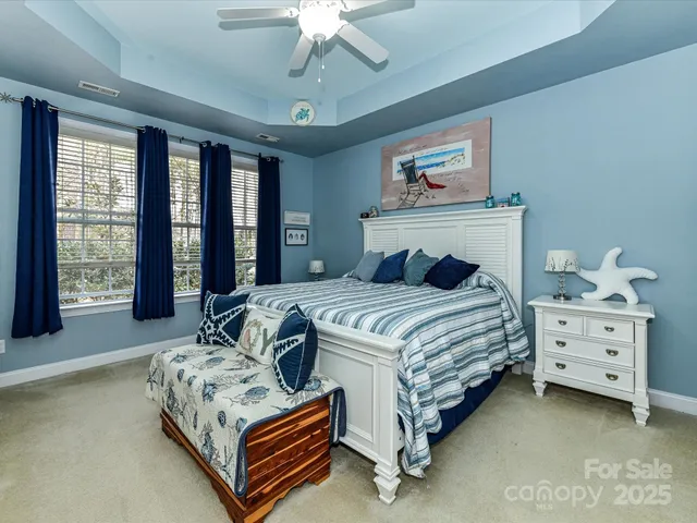 $550,000 | 3619 Savannah Hills Drive, Matthews, NC 28105