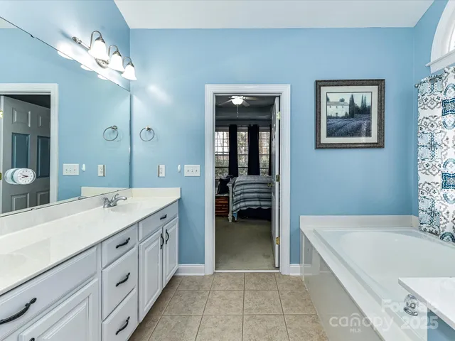 $550,000 | 3619 Savannah Hills Drive, Matthews, NC 28105