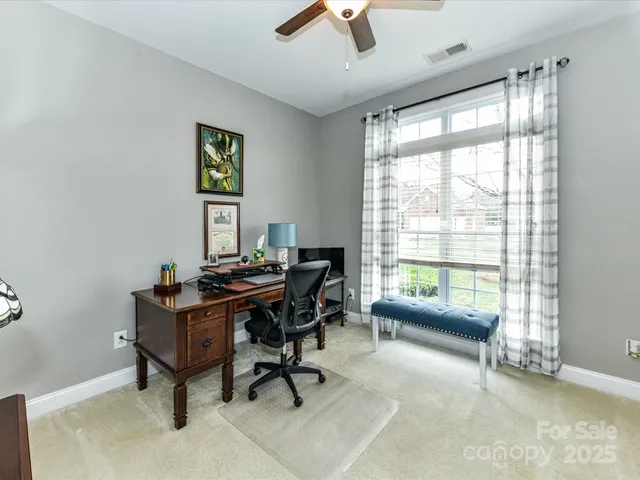 $550,000 | 3619 Savannah Hills Drive, Matthews, NC 28105