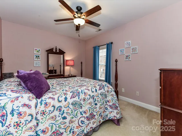 $550,000 | 3619 Savannah Hills Drive, Matthews, NC 28105