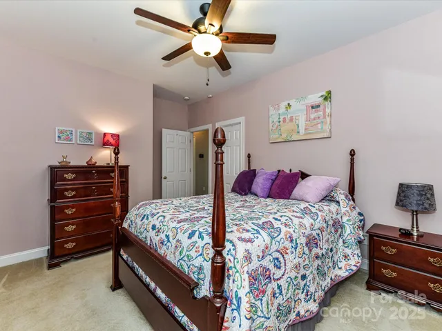 $550,000 | 3619 Savannah Hills Drive, Matthews, NC 28105