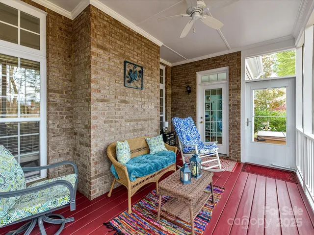 $550,000 | 3619 Savannah Hills Drive, Matthews, NC 28105