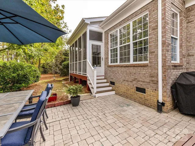 $550,000 | 3619 Savannah Hills Drive, Matthews, NC 28105