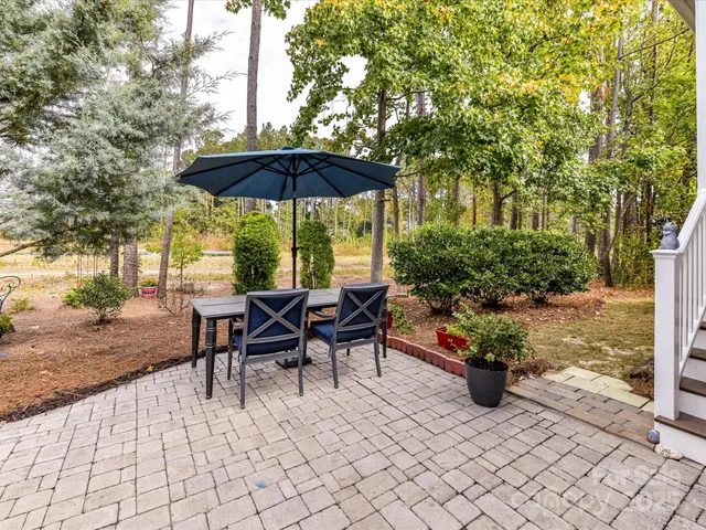 $550,000 | 3619 Savannah Hills Drive, Matthews, NC 28105