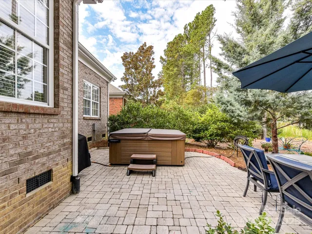 $550,000 | 3619 Savannah Hills Drive, Matthews, NC 28105