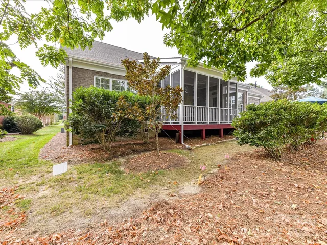 $550,000 | 3619 Savannah Hills Drive, Matthews, NC 28105