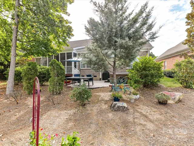 $550,000 | 3619 Savannah Hills Drive, Matthews, NC 28105