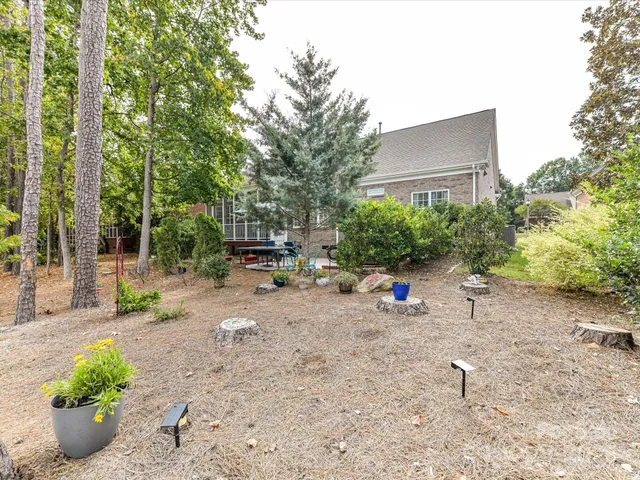 $550,000 | 3619 Savannah Hills Drive, Matthews, NC 28105