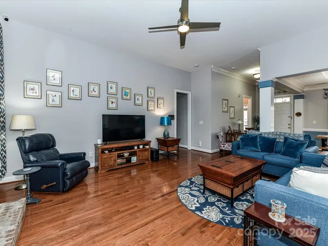 $550,000 | 3619 Savannah Hills Drive, Matthews, NC 28105