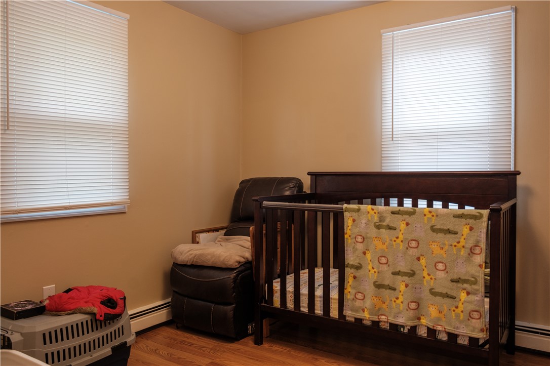 300 4th Avenue Woonsocket, RI 02895 - Photo 20 of 20 second unit bed 2