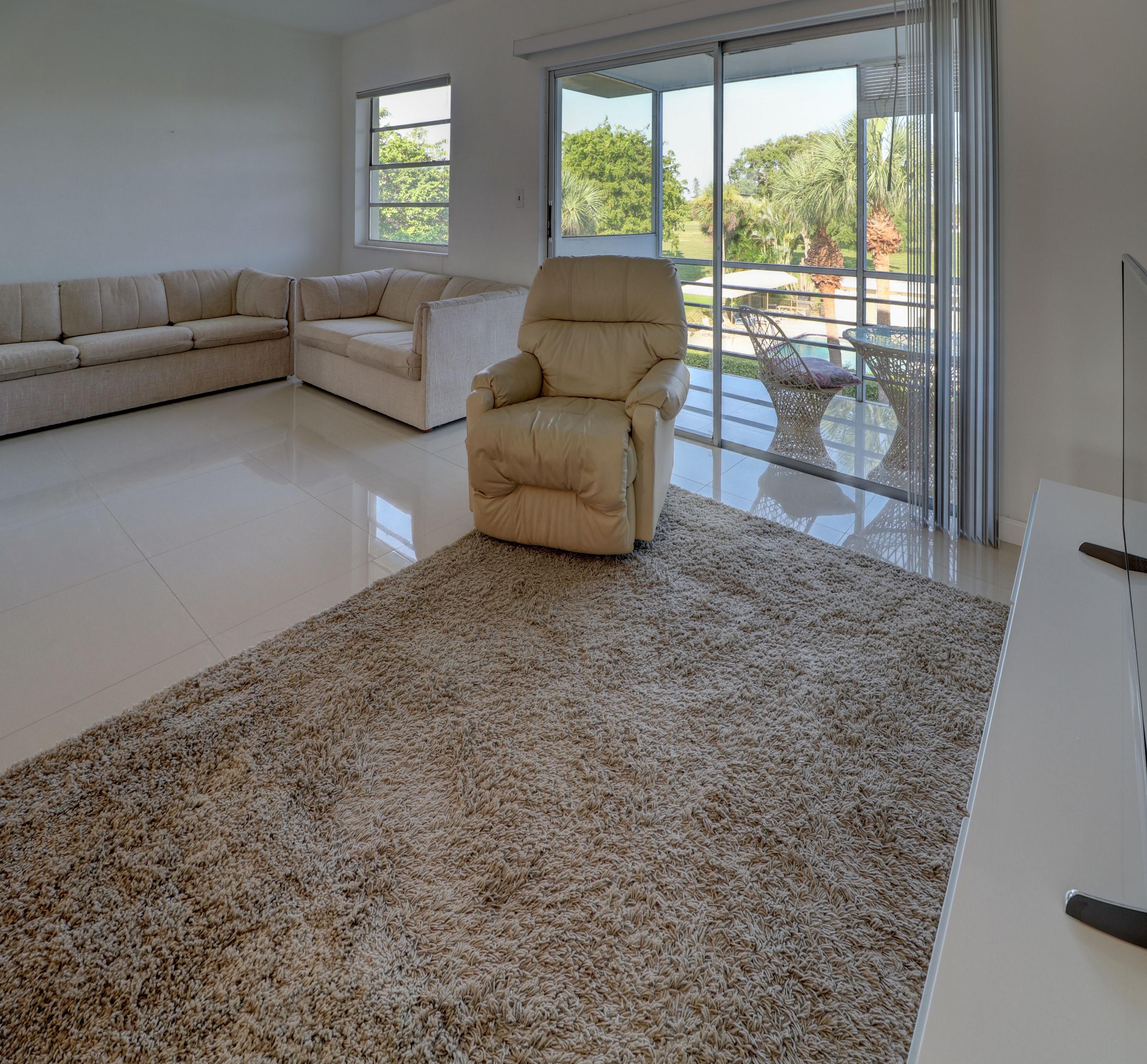 5701 Northwest 2nd Avenue, Unit 301 Boca Raton, FL 33487 - Photo 3 of 44 Living Room