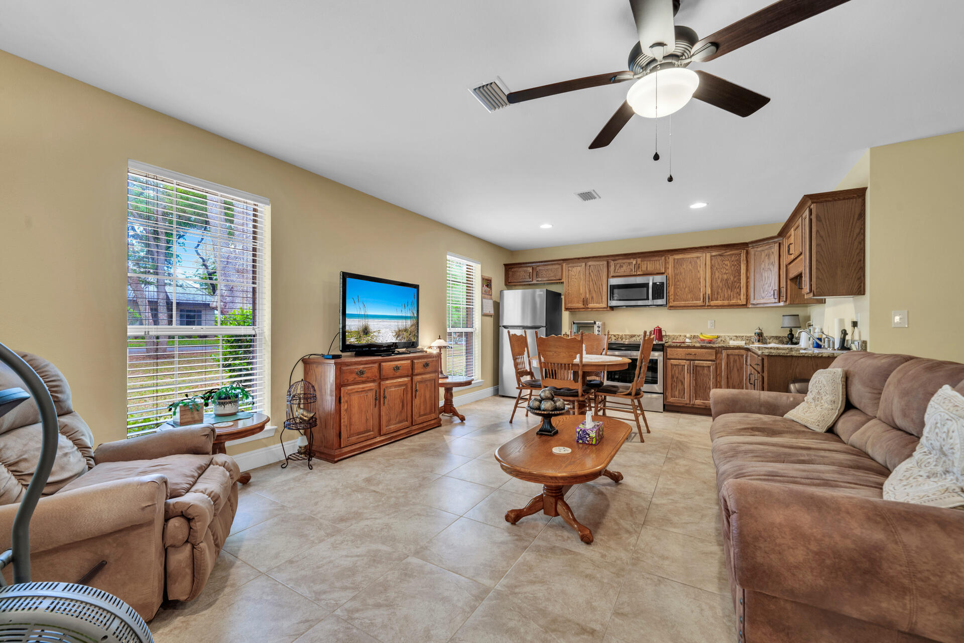 17 Bluewater Point Road Niceville, FL 32578 - Photo 16 of 35 17 Bluewater Point Rd Niceville FL 32578