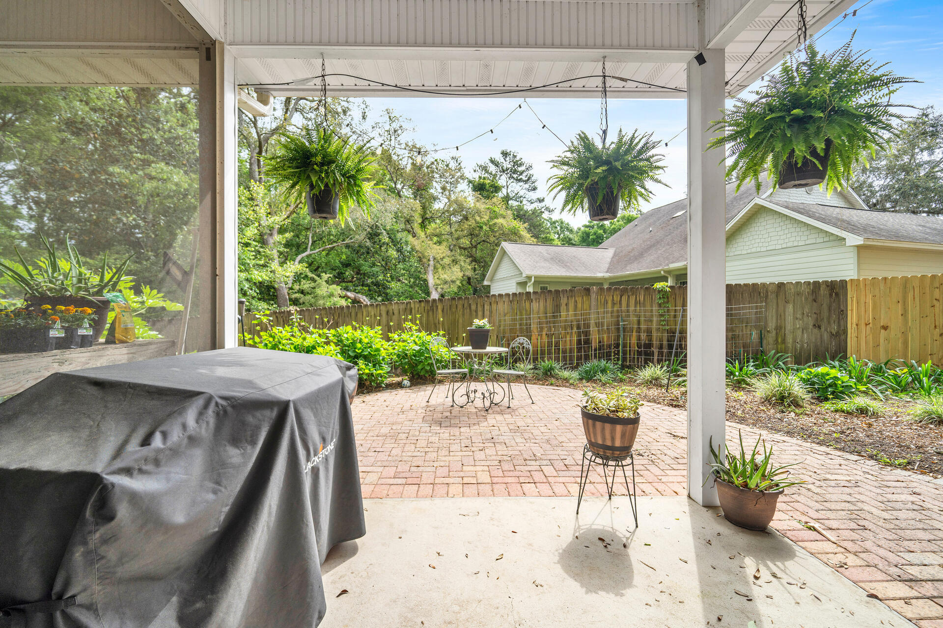 17 Bluewater Point Road Niceville, FL 32578 - Photo 20 of 35 17 Bluewater Point Rd Niceville FL 32578