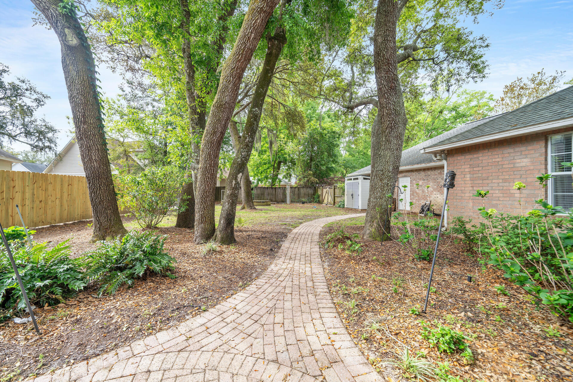 17 Bluewater Point Road Niceville, FL 32578 - Photo 21 of 35 17 Bluewater Point Rd Niceville FL 32578