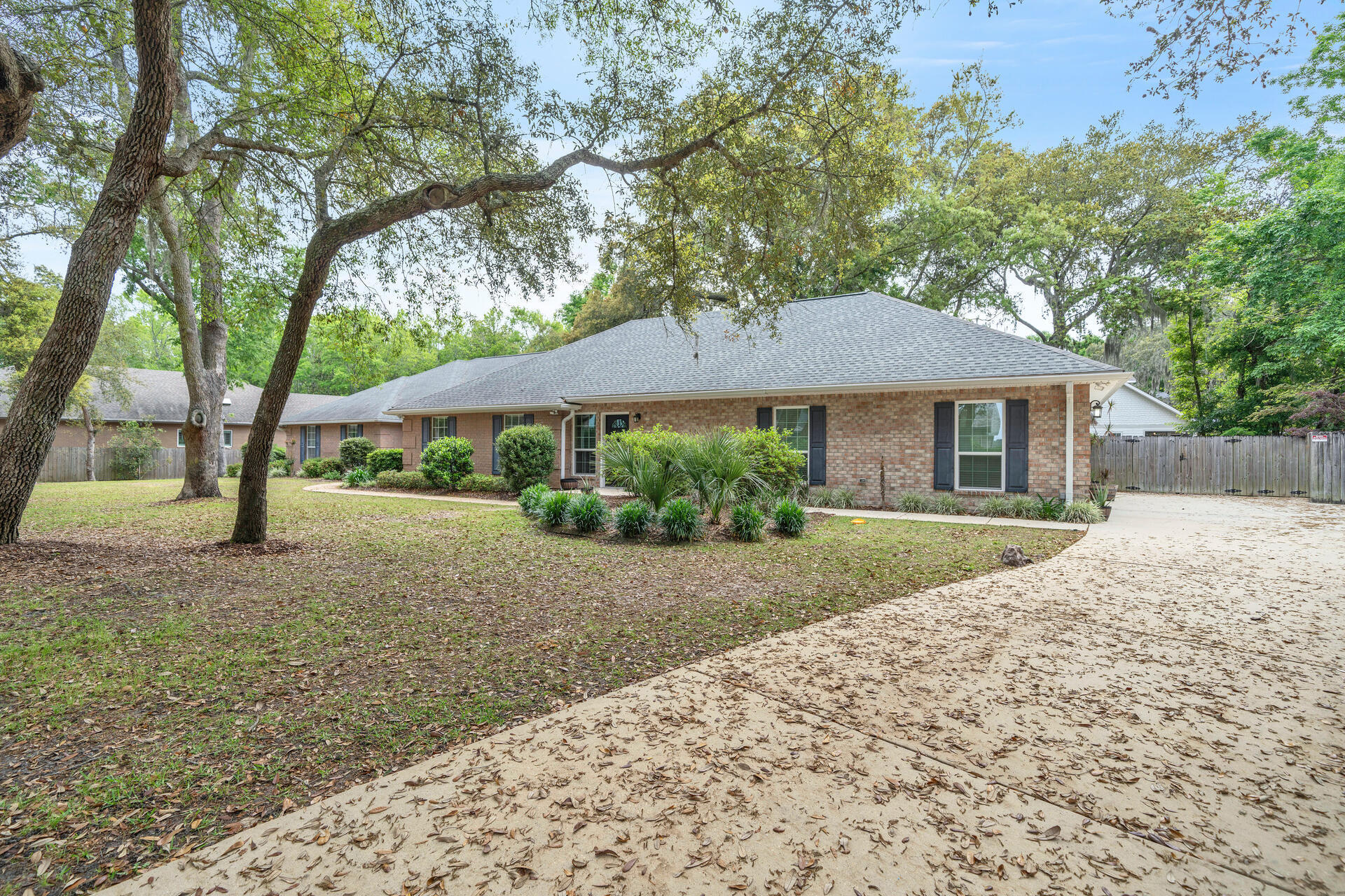 17 Bluewater Point Road Niceville, FL 32578 - Photo 27 of 35 17 Bluewater Point Rd Niceville FL 32578