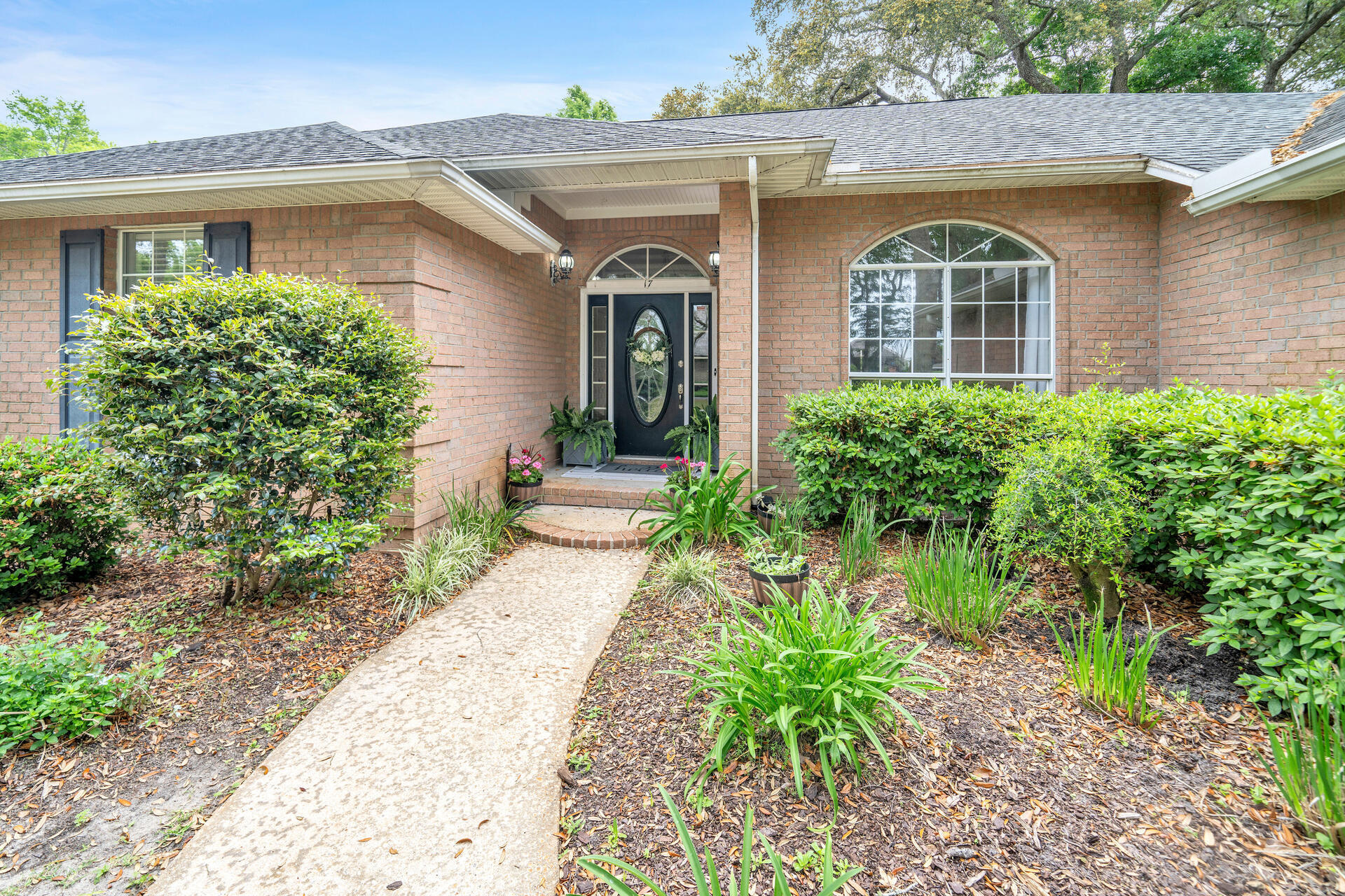 17 Bluewater Point Road Niceville, FL 32578 - Photo 28 of 35 17 Bluewater Point Rd Niceville FL 32578