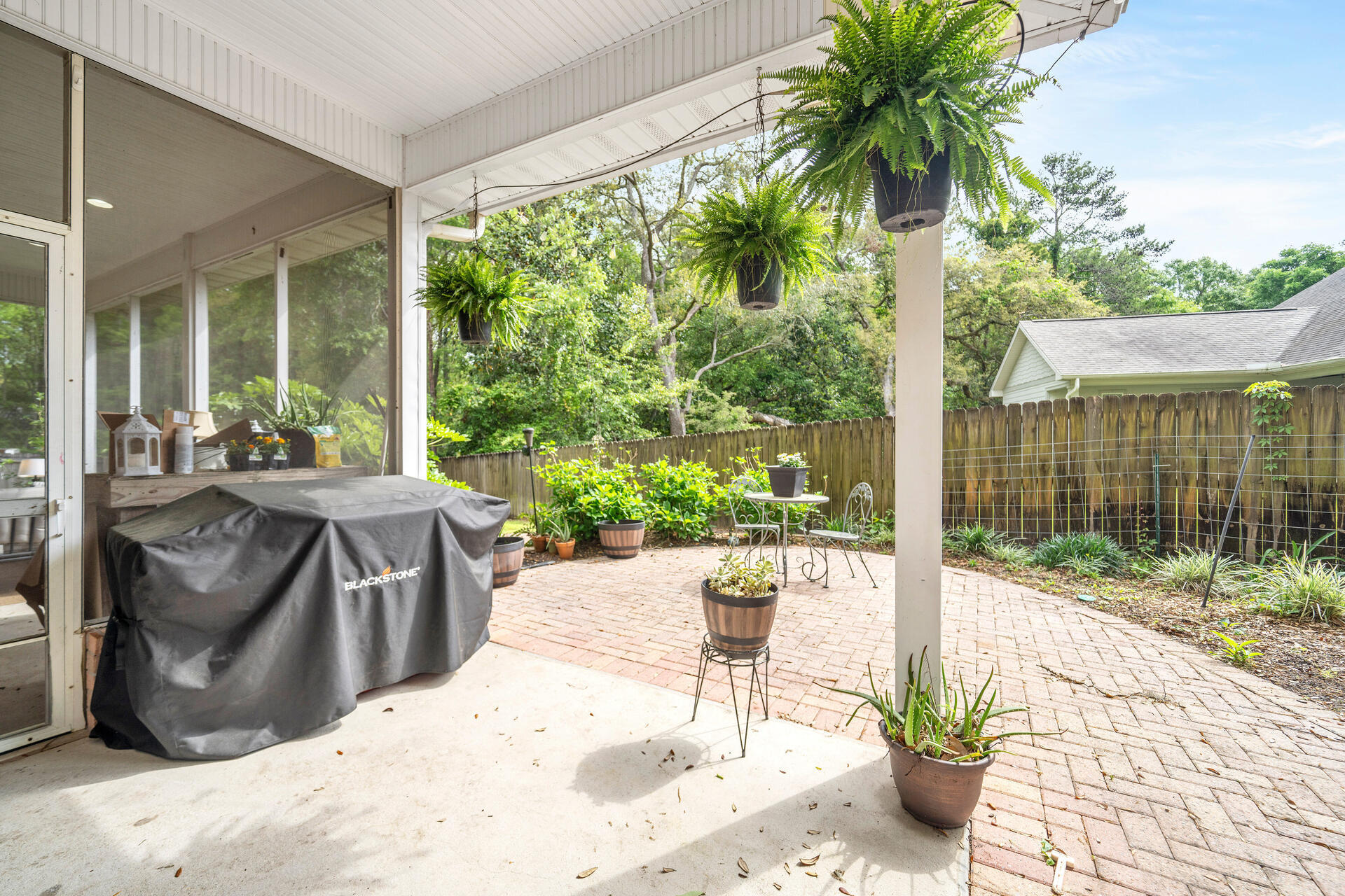 17 Bluewater Point Road Niceville, FL 32578 - Photo 29 of 35 17 Bluewater Point Rd Niceville FL 32578