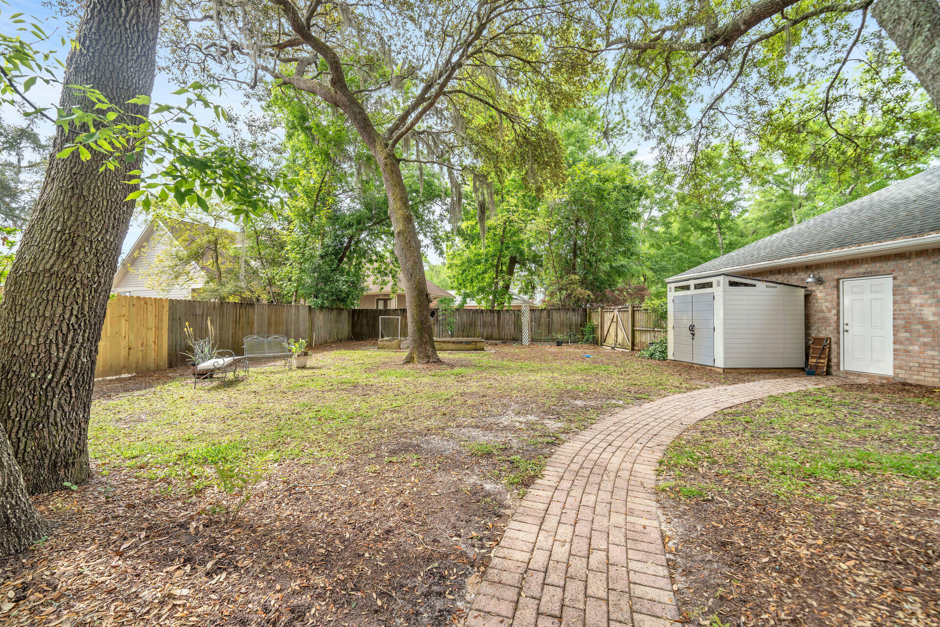 17 Bluewater Point Road Niceville, FL 32578 - Photo 31 of 35 17 Bluewater Point Rd Niceville FL 32578