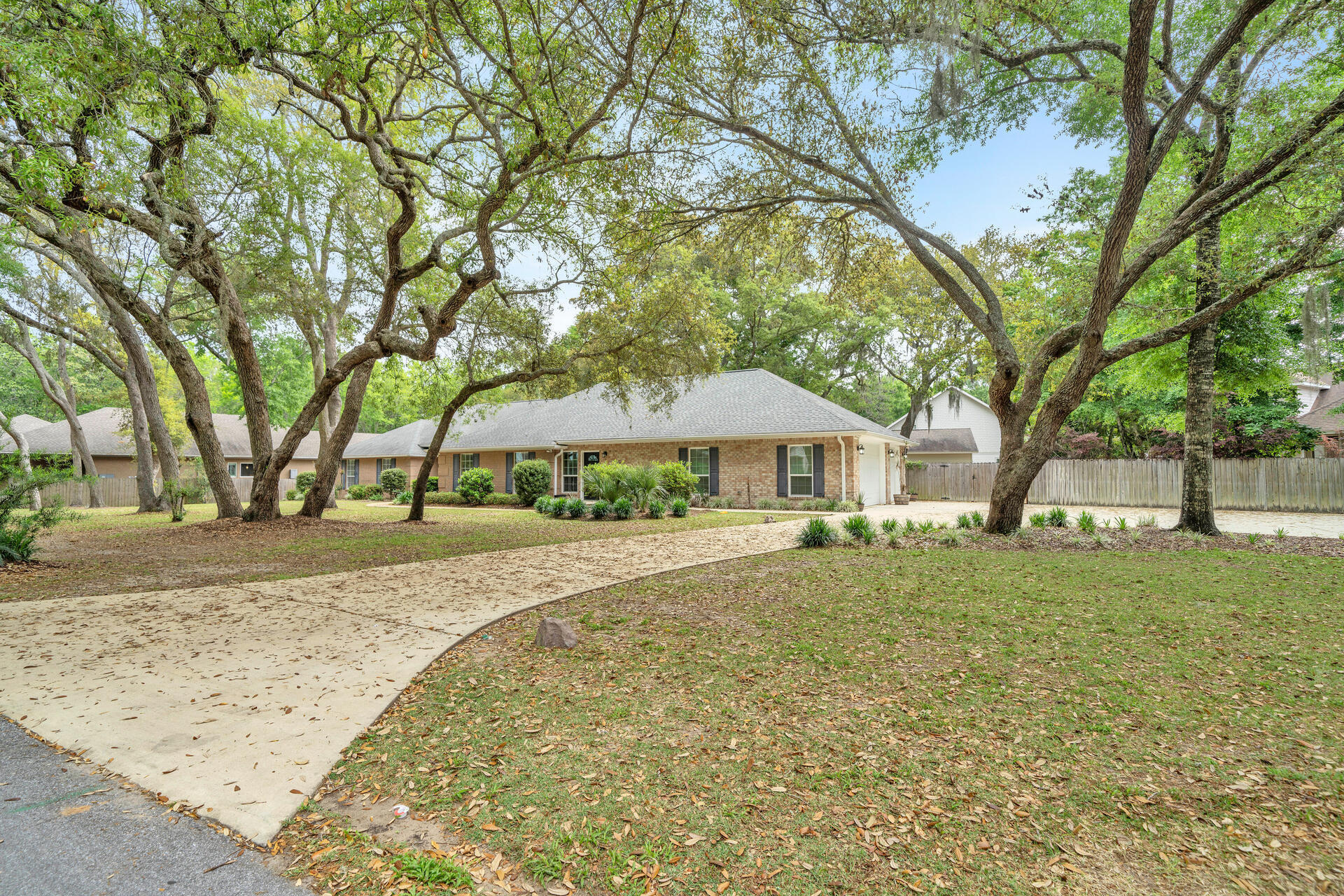 17 Bluewater Point Road Niceville, FL 32578 - Photo 34 of 35 17 Bluewater Point Rd Niceville FL 32578