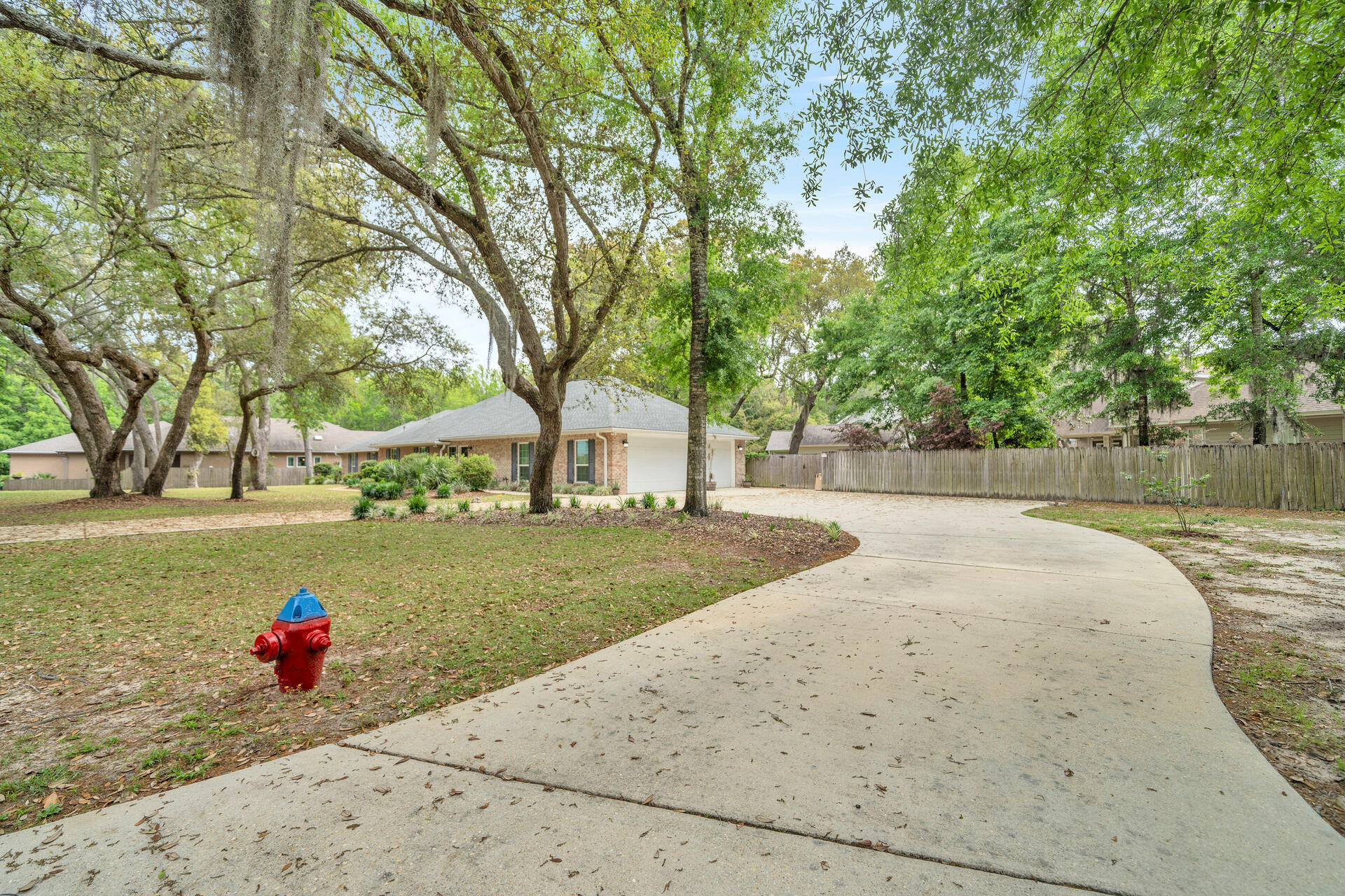 17 Bluewater Point Road Niceville, FL 32578 - Photo 35 of 35 17 Bluewater Point Rd Niceville FL 32578