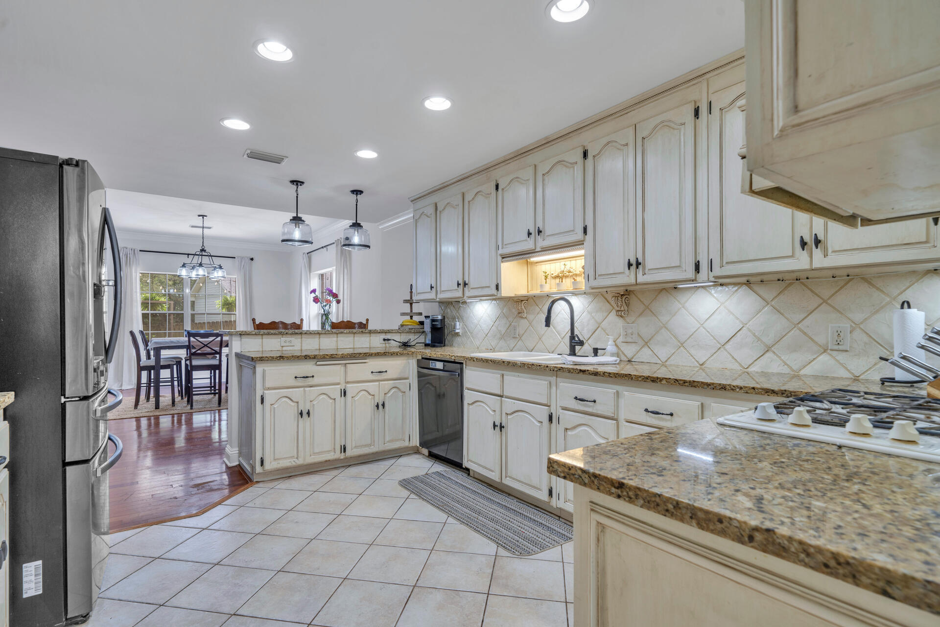 17 Bluewater Point Road Niceville, FL 32578 - Photo 5 of 35 17 Bluewater Point Rd Niceville FL 32578