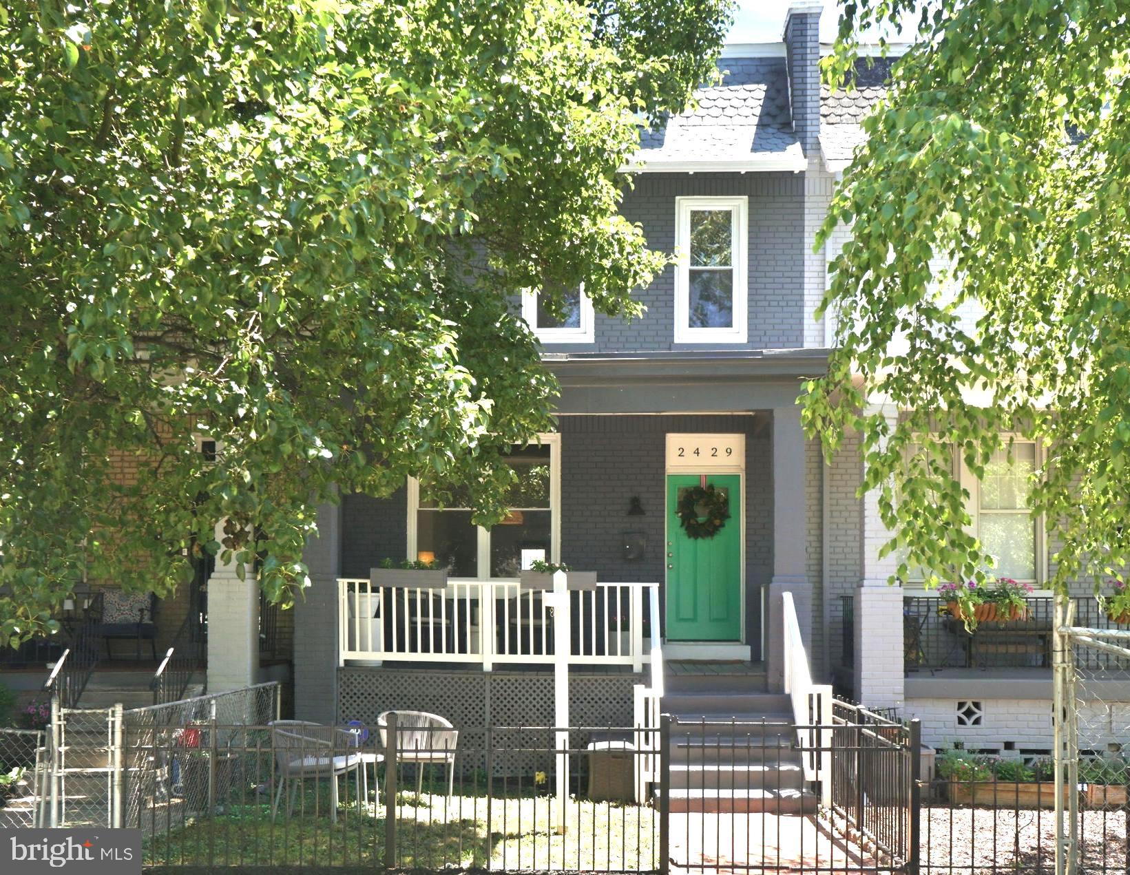 2429 3rd Street Northeast Washington, DC 20002 - Photo 1 of 45 2429 3rd St NE