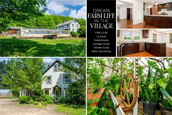 $429,000 | 265 Main Street, Delhi, NY 13753