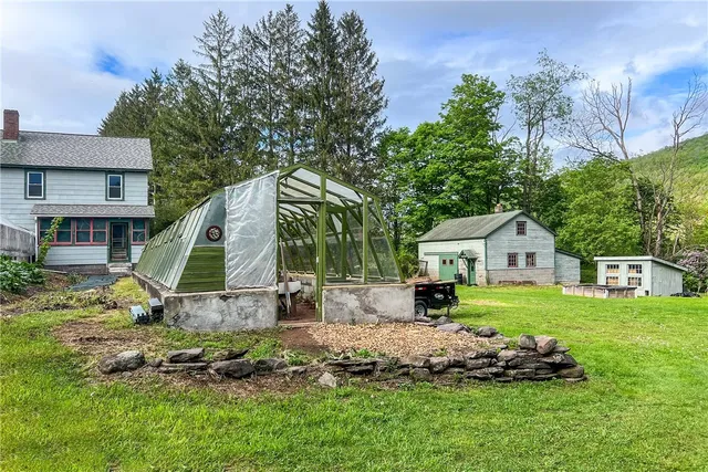 $429,000 | 265 Main Street, Delhi, NY 13753