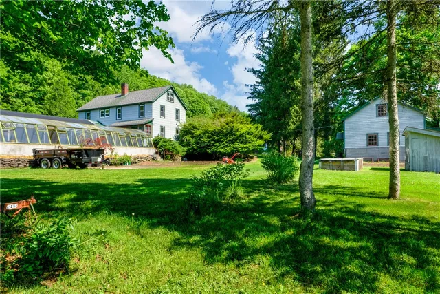 $429,000 | 265 Main Street, Delhi, NY 13753