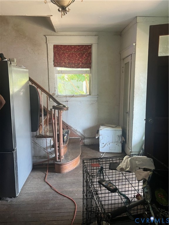 812 West Lancaster Road Richmond, VA 23222 - Photo 6 of 31