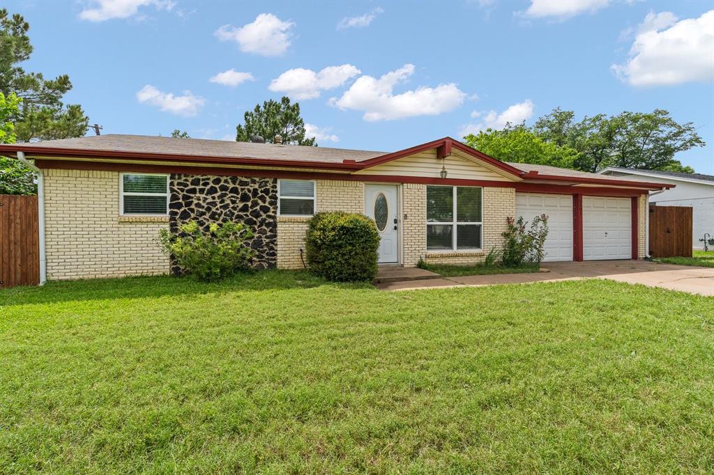 6101 Whitley Road Watauga, TX 76148 - Photo 1 of 1 Gallery Image 1
