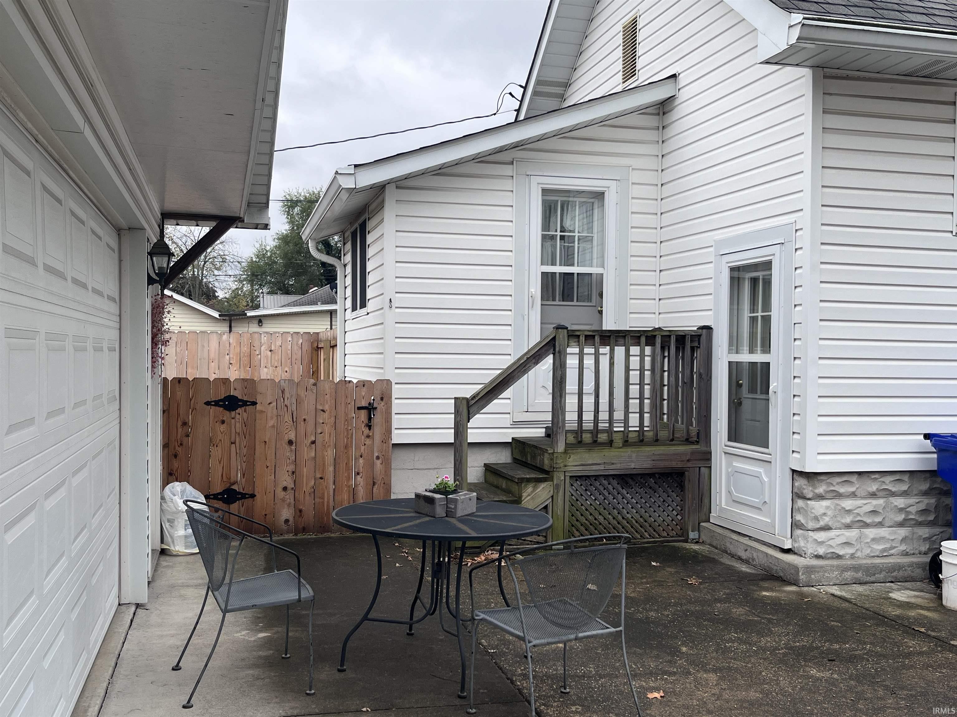 1608 South Armstrong Street Kokomo, IN 46902 - Photo 17 of 17