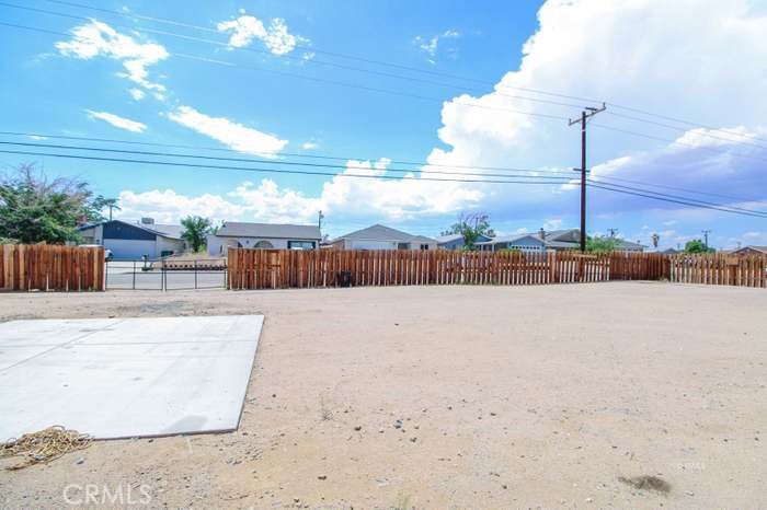 931 West Perch Avenue Ridgecrest, CA 93555 - Photo 27 of 27