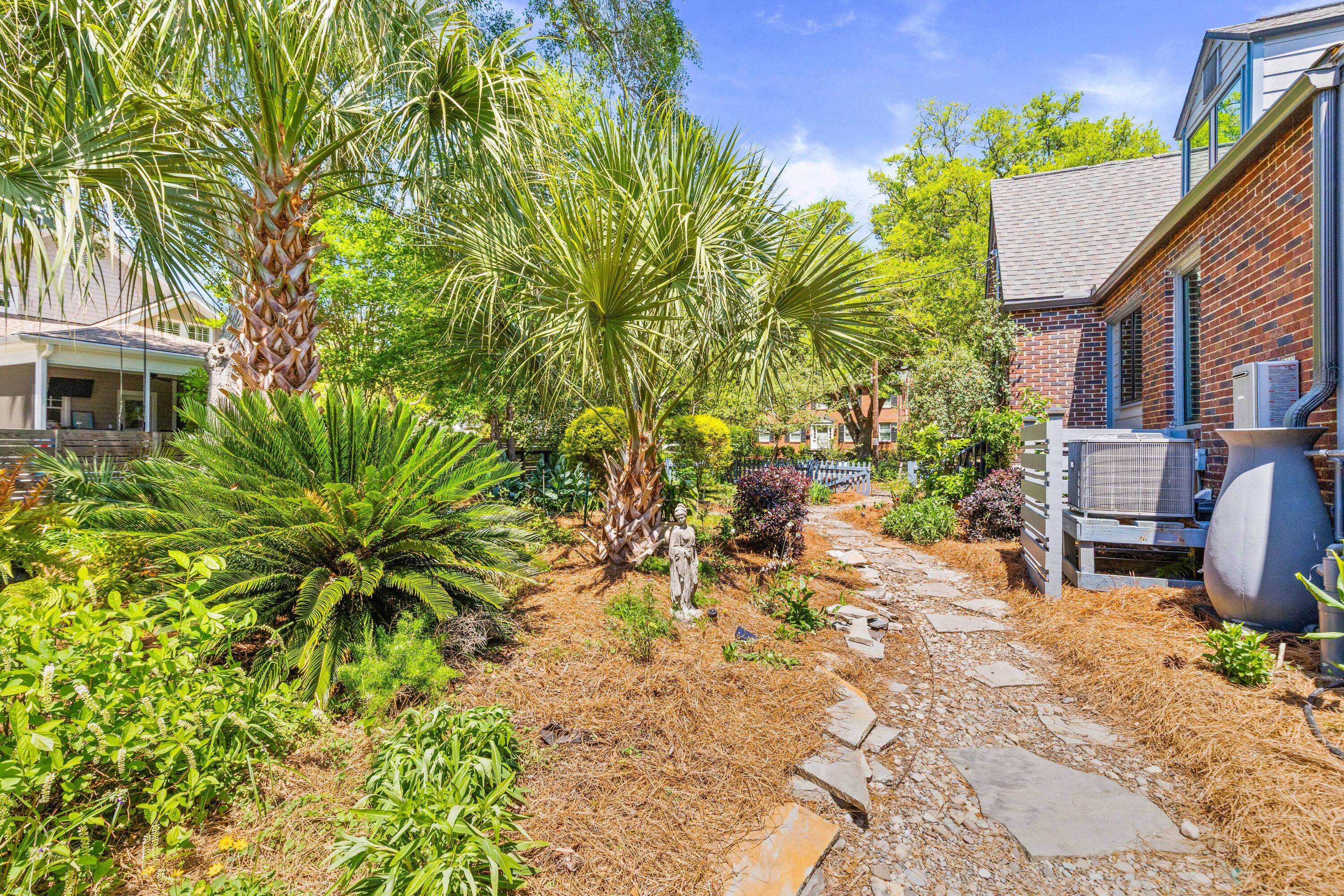 29 Beverly Road Charleston, SC 29407 - Photo 50 of 75 Back yard