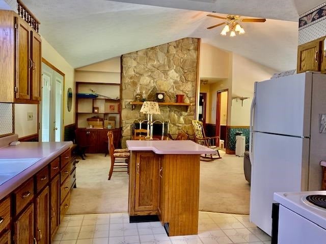 4151 Blue Sulphur Road Ona, WV 25545 - Photo 5 of 28 Gallery Image 5