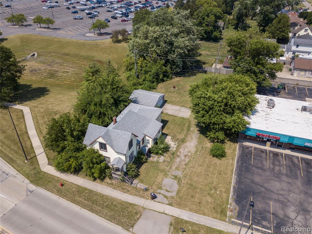 15602 Northline Road Southgate, MI 48195 - Photo 19 of 26