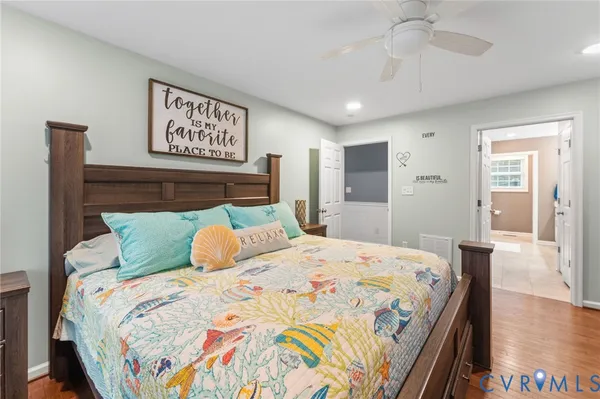 $349,900 | 200 Fort Street, West Point, VA 23181