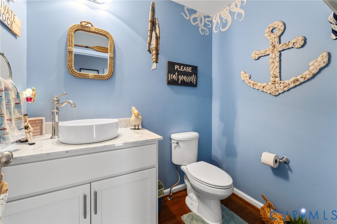 200 Fort Street West Point, VA 23181 - Photo 22 of 41